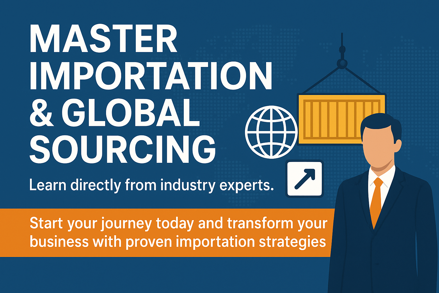 Master Importation Course